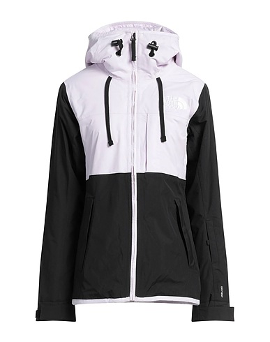 THE NORTH FACE Giubbotto Lilla 100% Nylon
