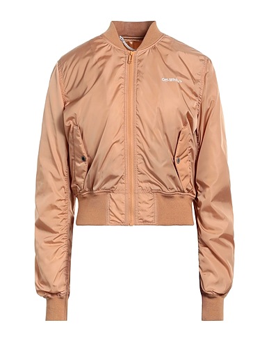 OFF-WHITE™ Cazadora Rosa palo 100% Poliamida