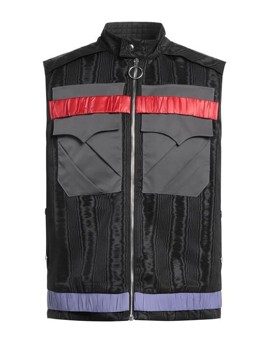 NICOMEDE. Куртки и пиджаки