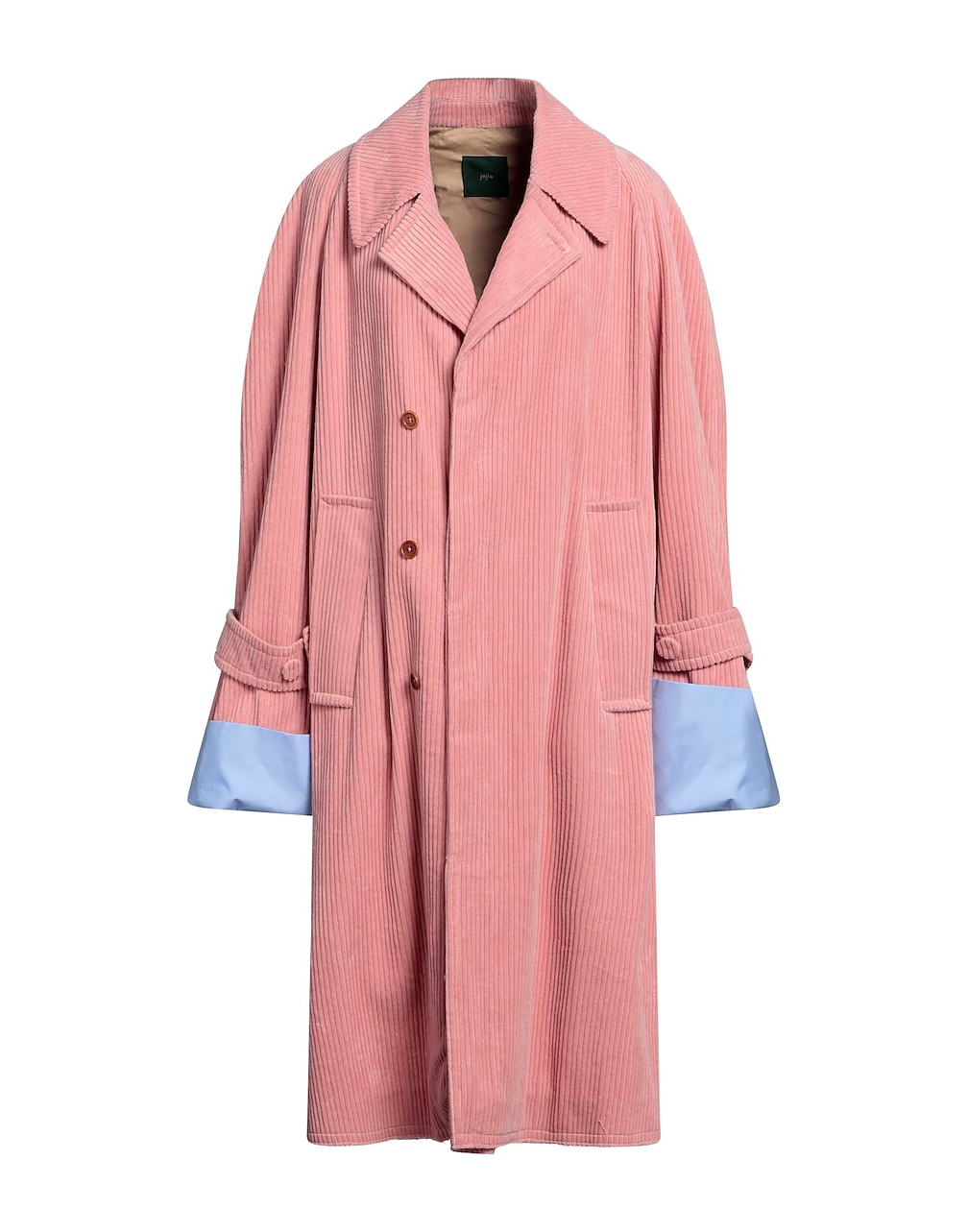 JEJIA - Overcoats & Trench Coats