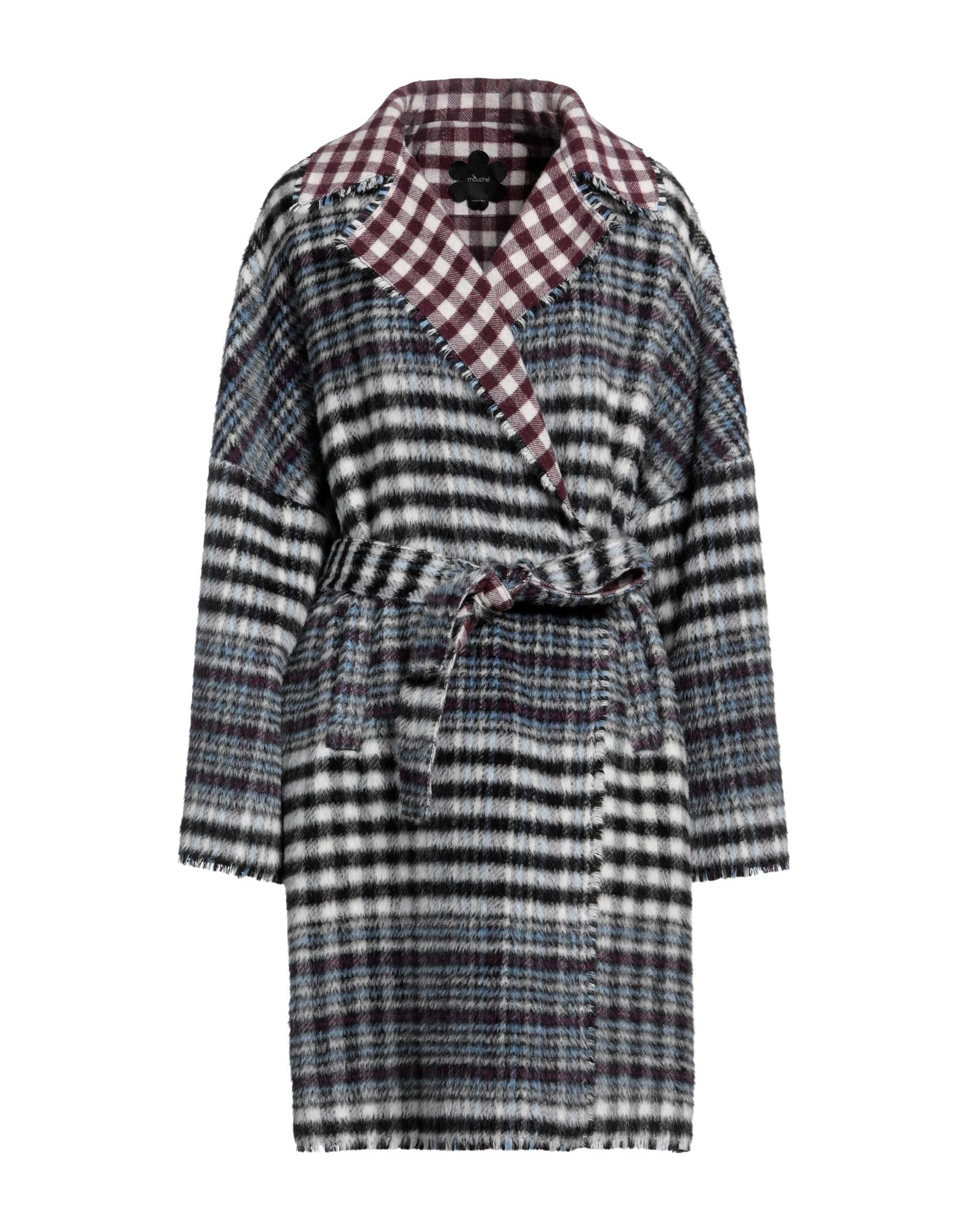 MOUCHE - Coats