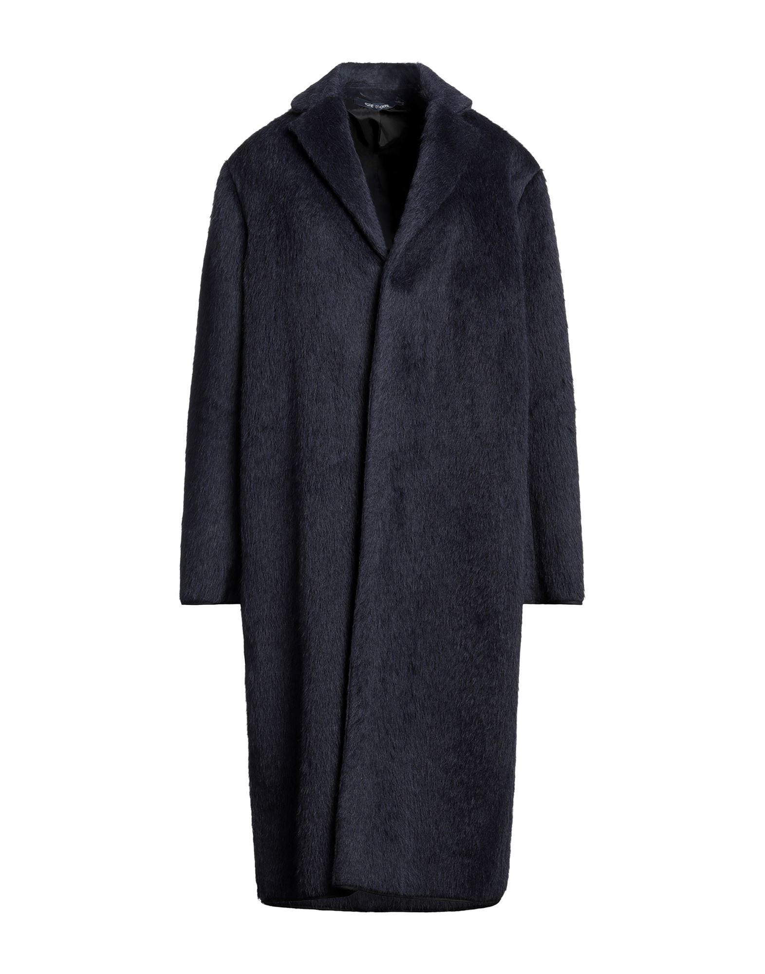 SOFIE D'HOORE - Shearling & Teddy