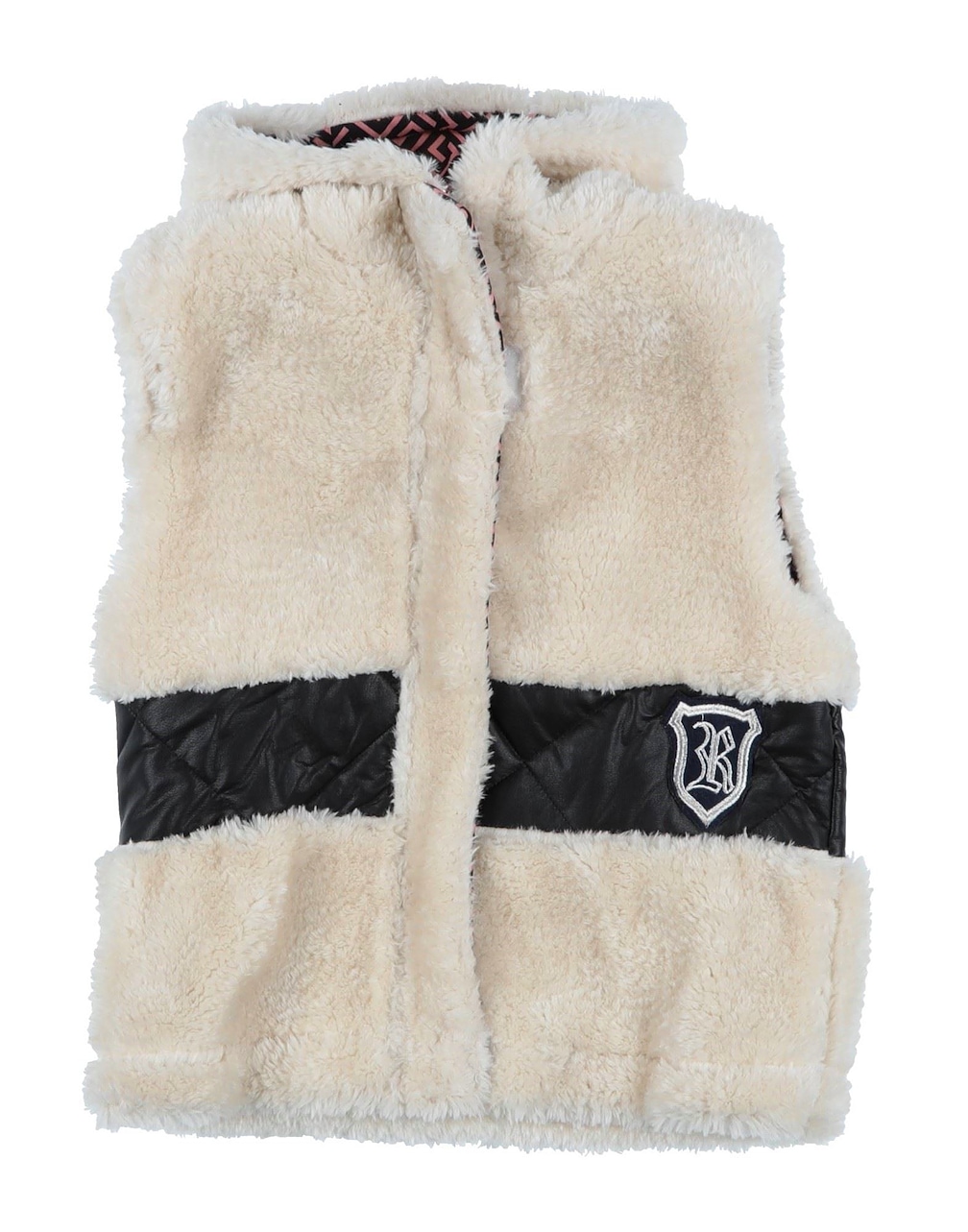 RELISH - Shearling & Teddy
