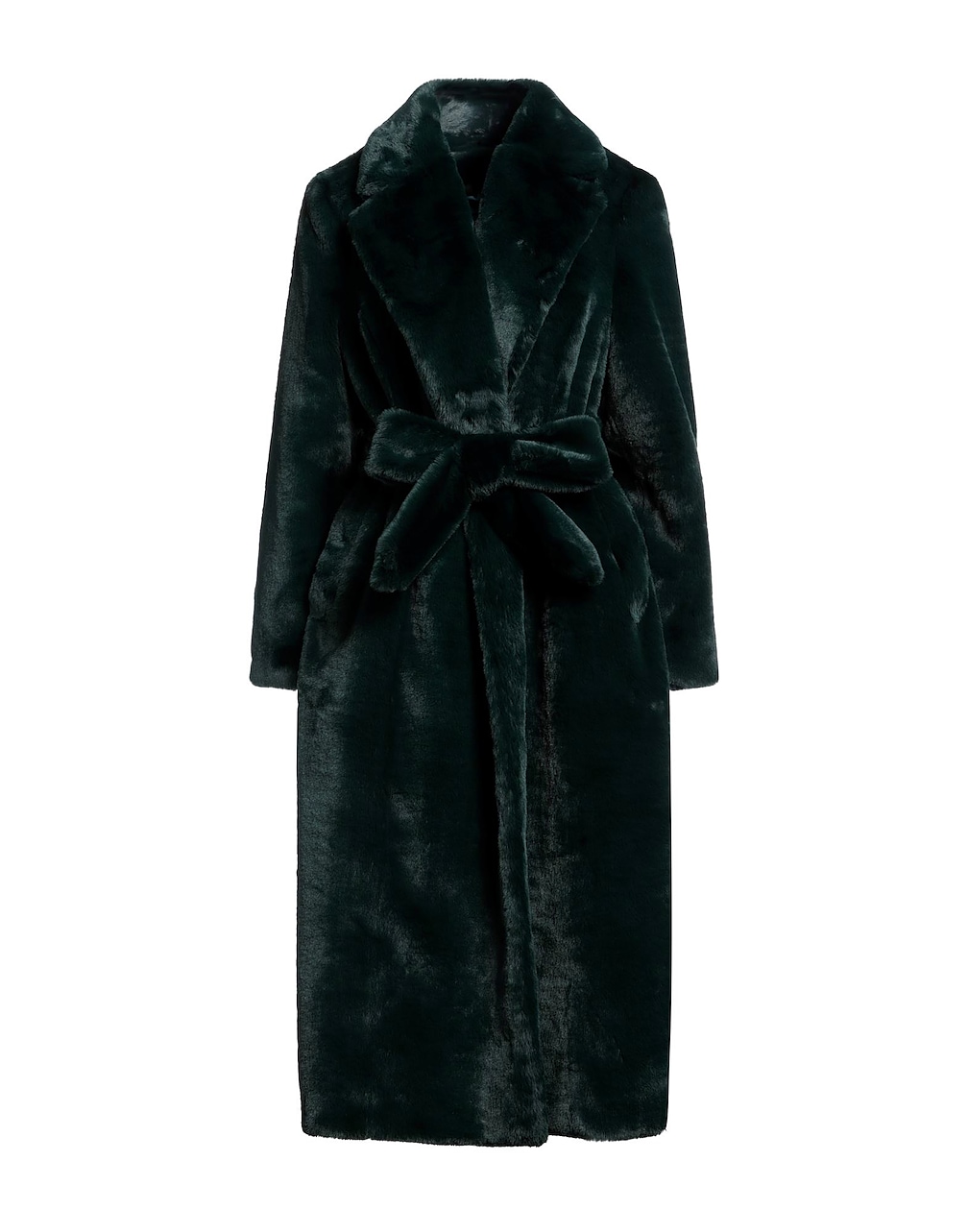 PETER HADLEY - Shearling & Teddy