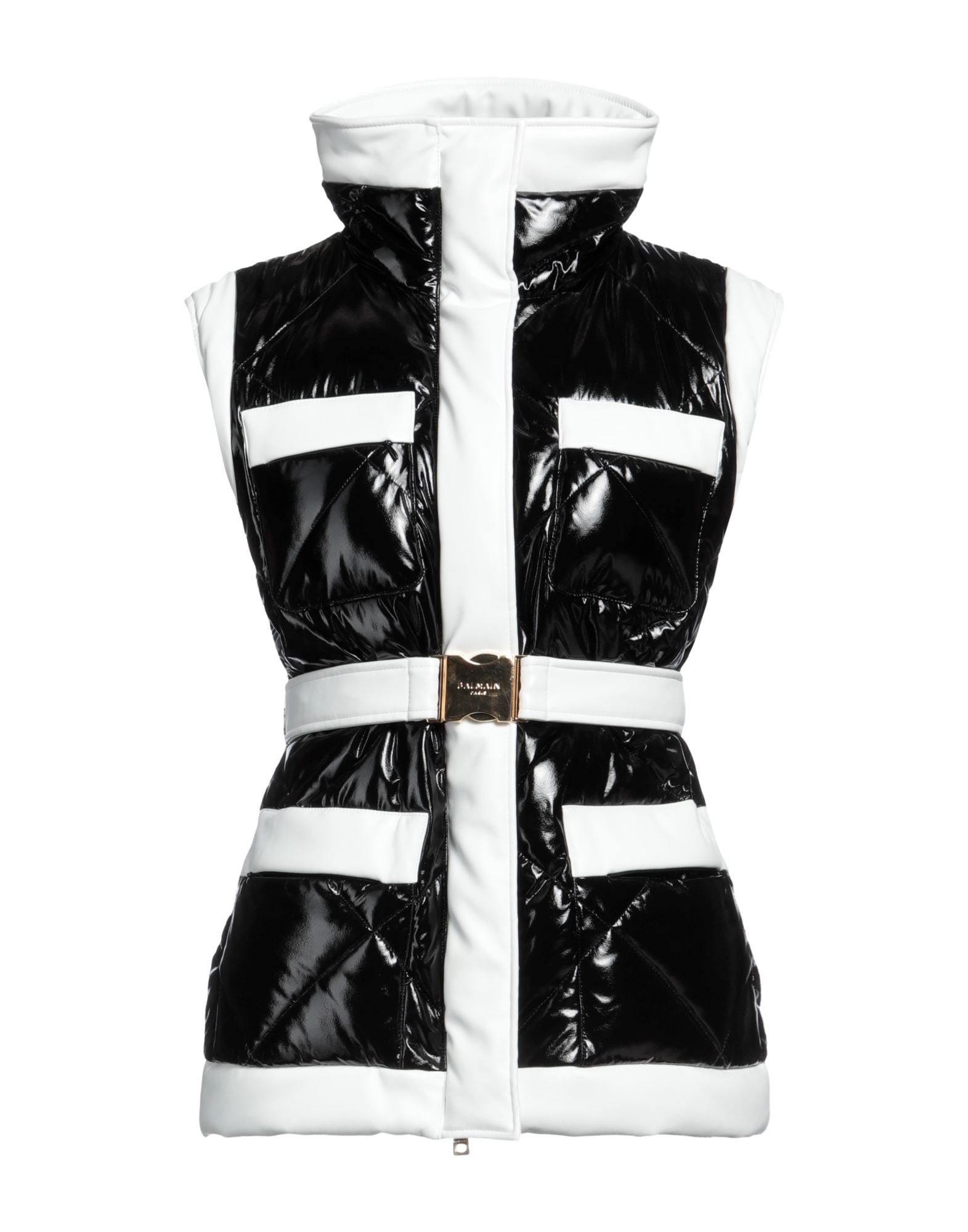BALMAIN - Vests