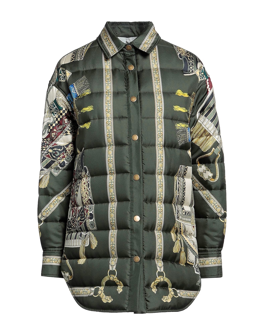ETRO - Doudounes plume ou synthétique