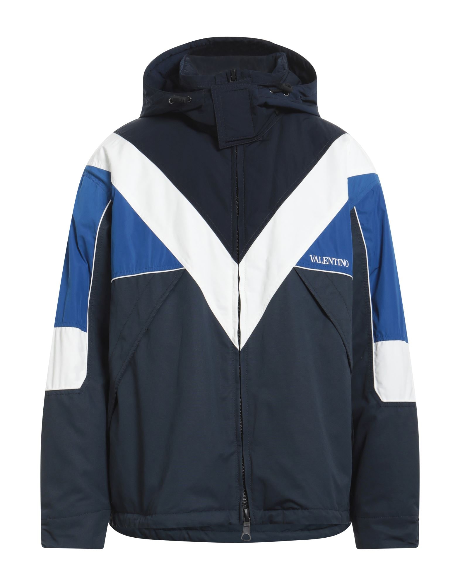 VALENTINO GARAVANI | Red Men's Jacket | YOOX