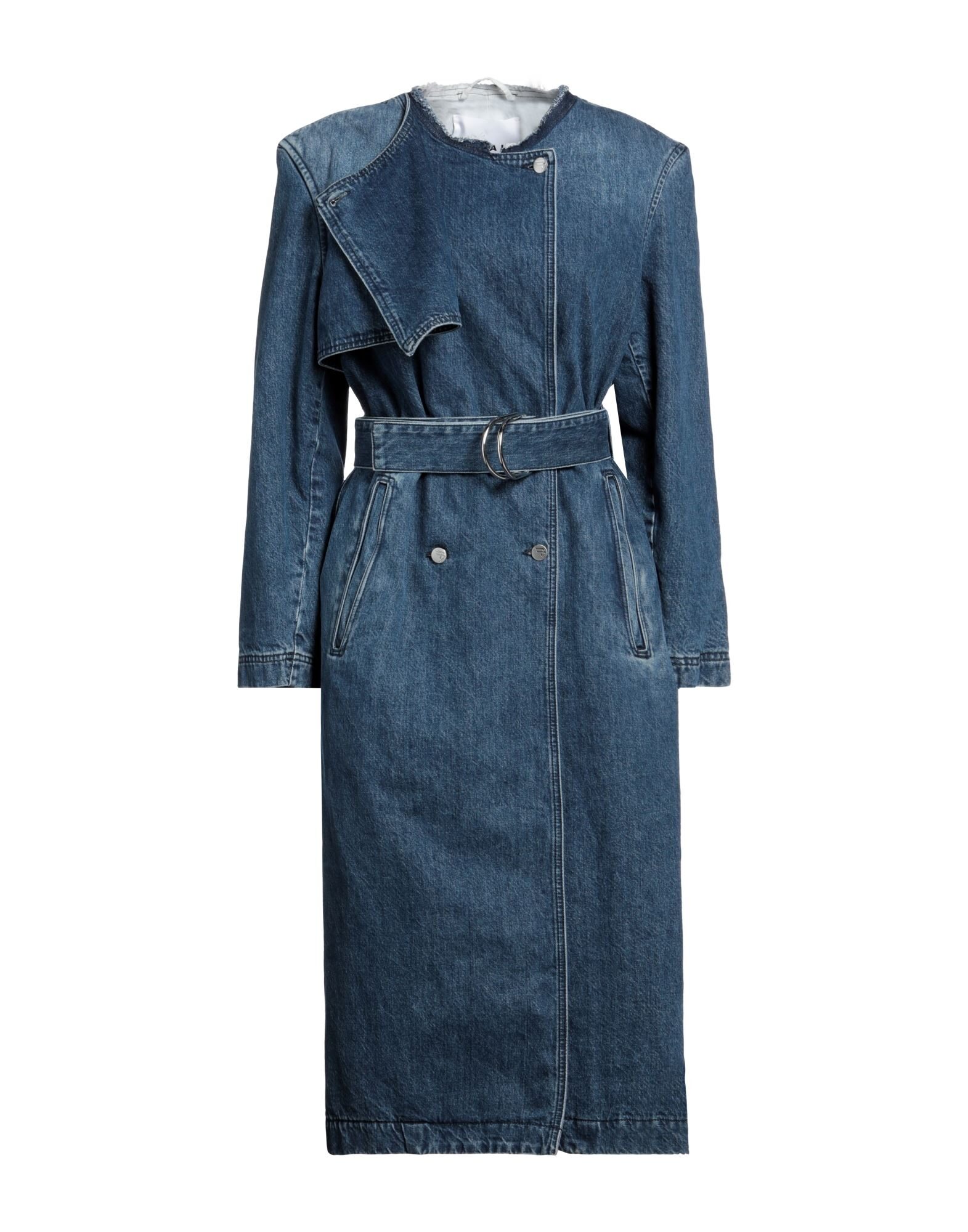 REMAIN BIRGER CHRISTENSEN - デニムアウター