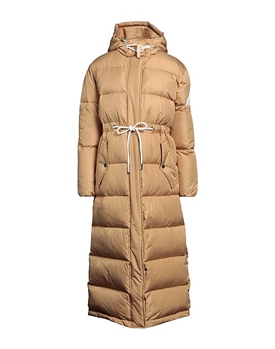 HOLUBAR Shell jacket Sand 100% Polyester
