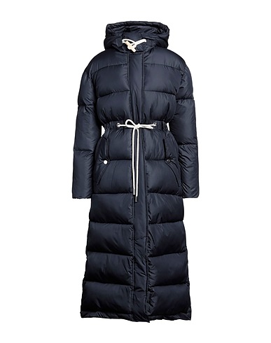 HOLUBAR Shell jacket Midnight blue 100% Polyester