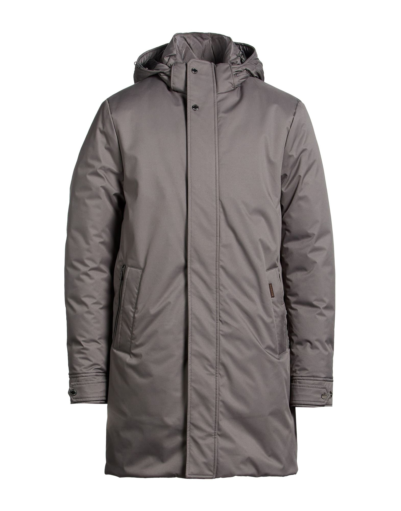 MOORER - Пуховики и куртки на синтепоне