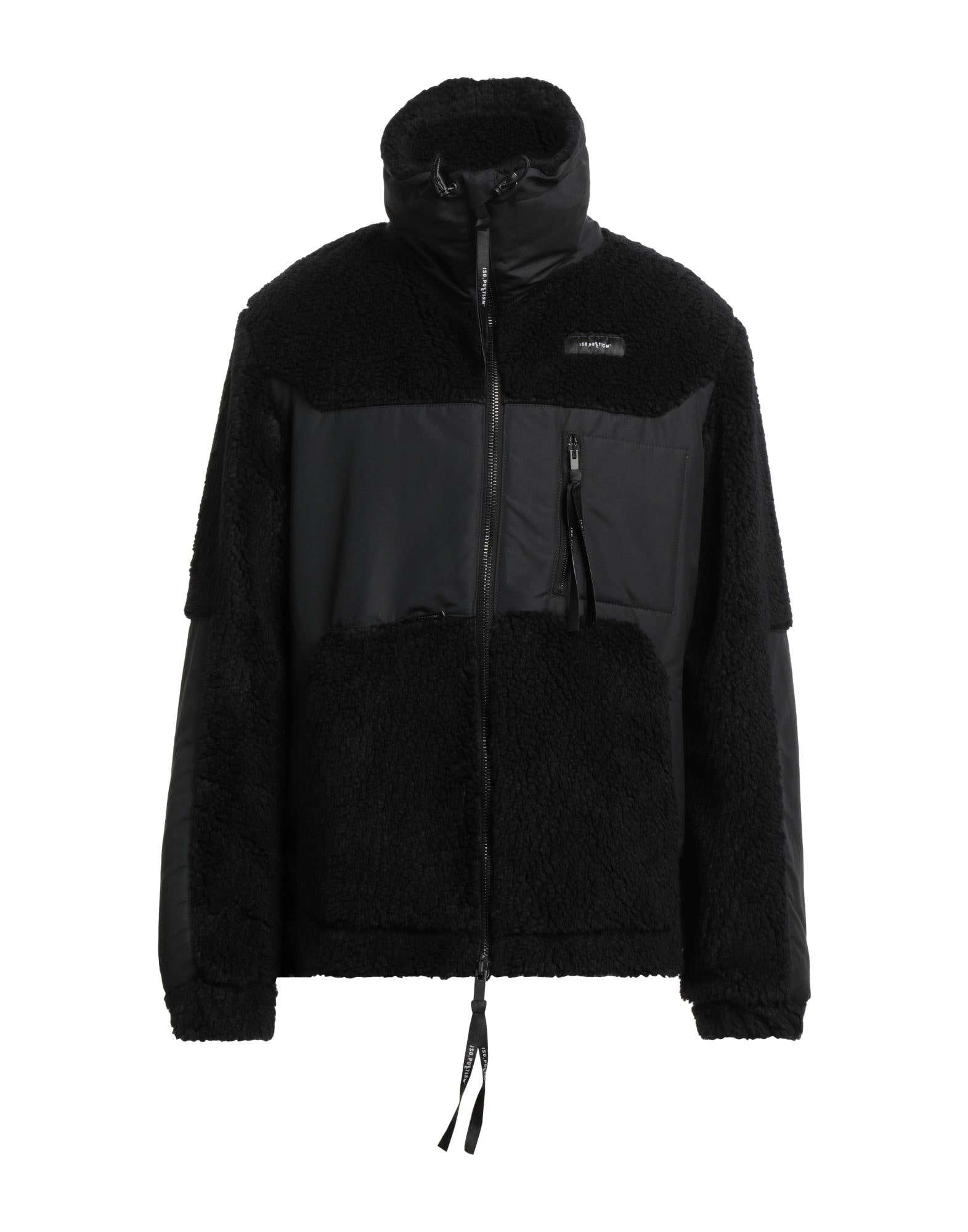 ISO.POETISM by TOBIAS BIRK NIELSEN - ジャケット＆ブルゾン