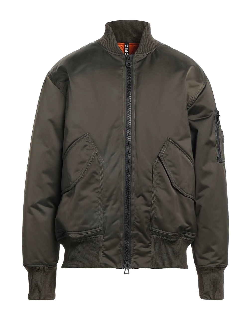 HISTORIC - Pufferjacken & Daunenjacken