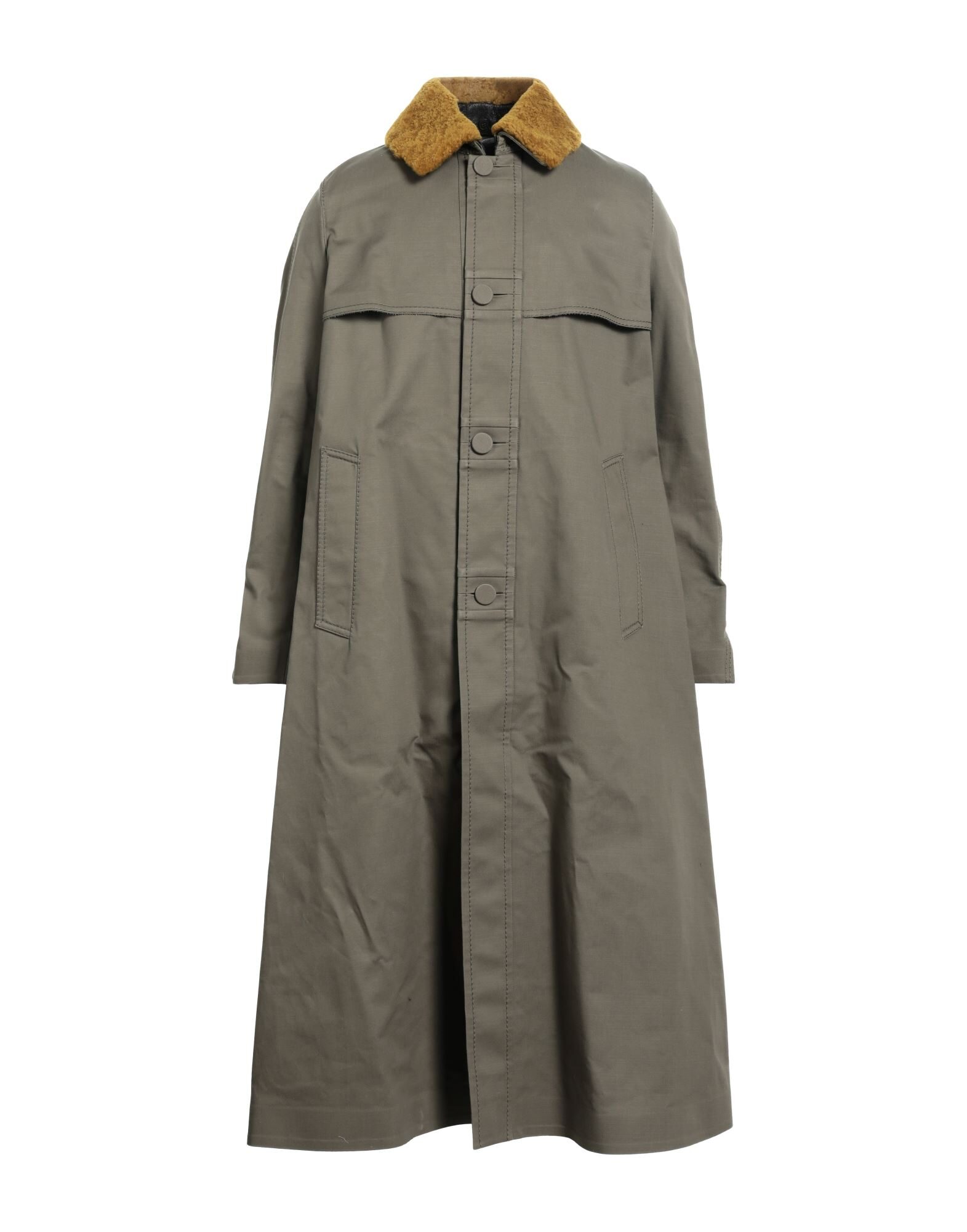 VALENTINO GARAVANI - Overcoats & Trench Coats