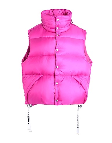 KHRISJOY Gilet 100% Polyamide