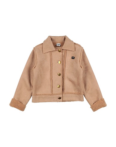 GAIA Jacket Sand 100% Polyester