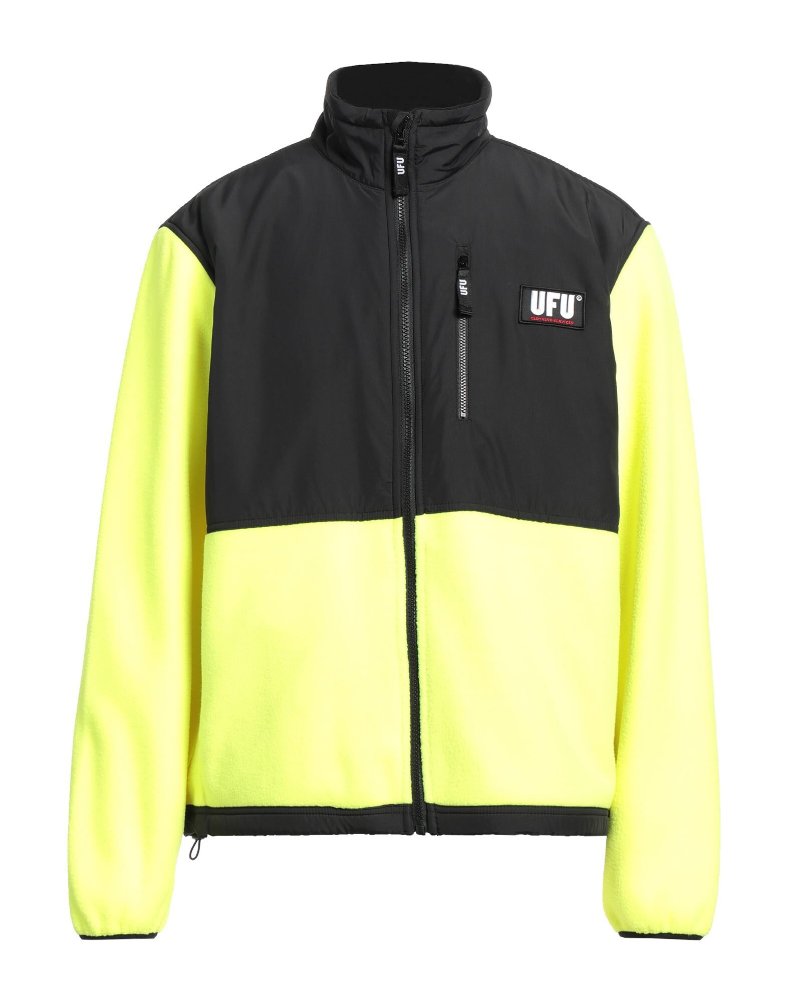 USED FUTURE - Jackets