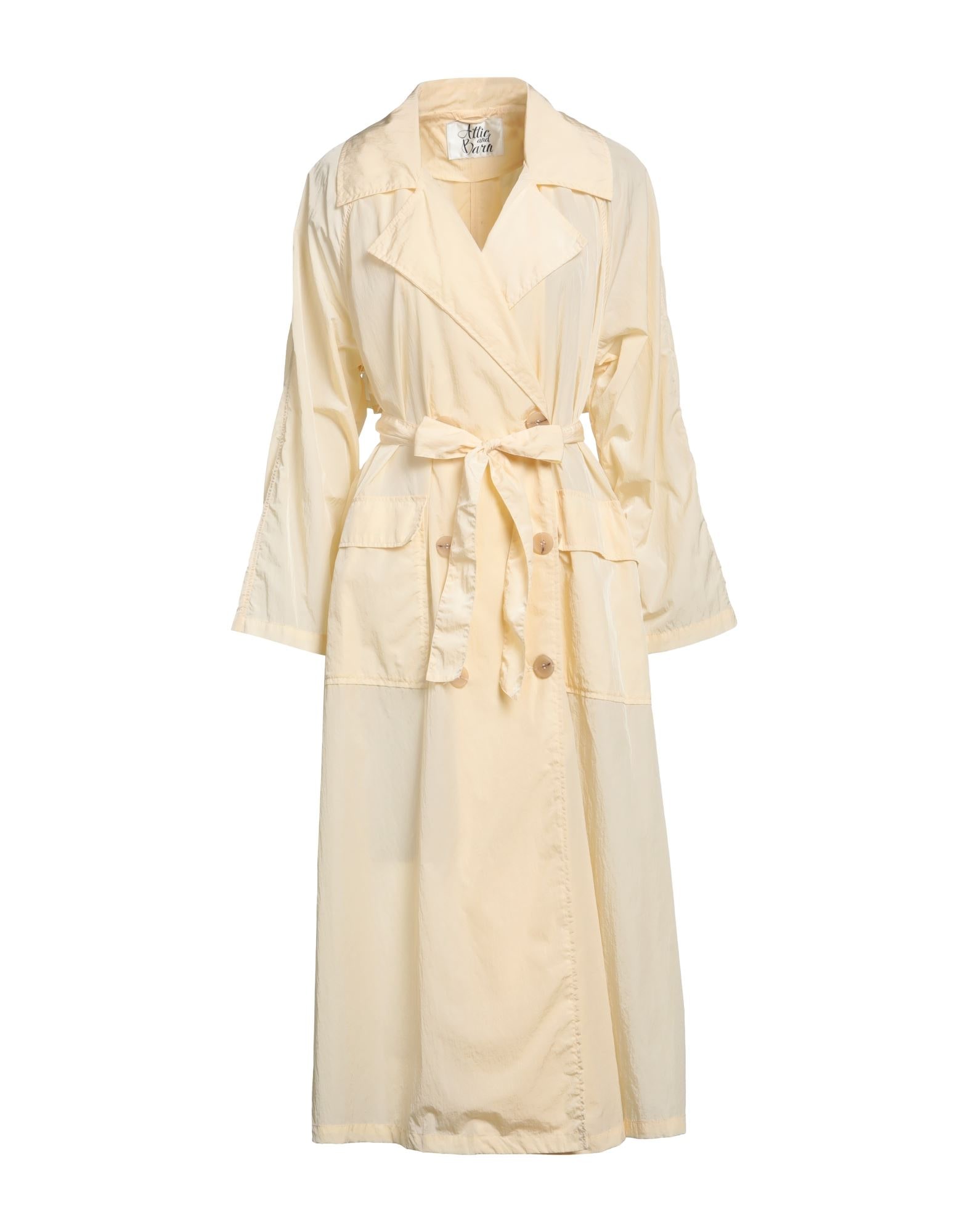 ATTIC AND BARN - Overcoats & Trench Coats