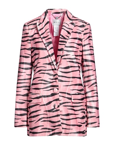 BE BLUMARINE Jackett Rosa 100% Polyester