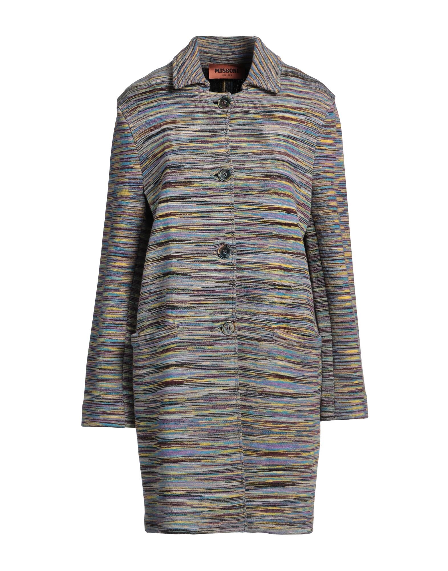 MISSONI - Overcoats & Trench Coats