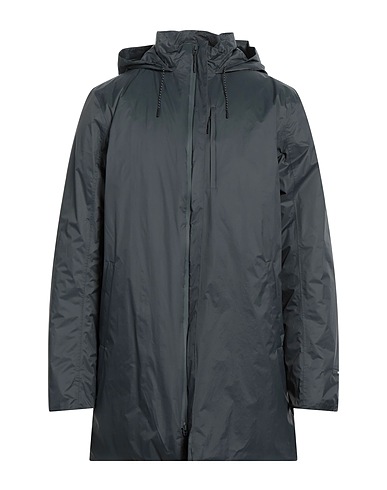 RAINS Parka Piombo 100% Nylon