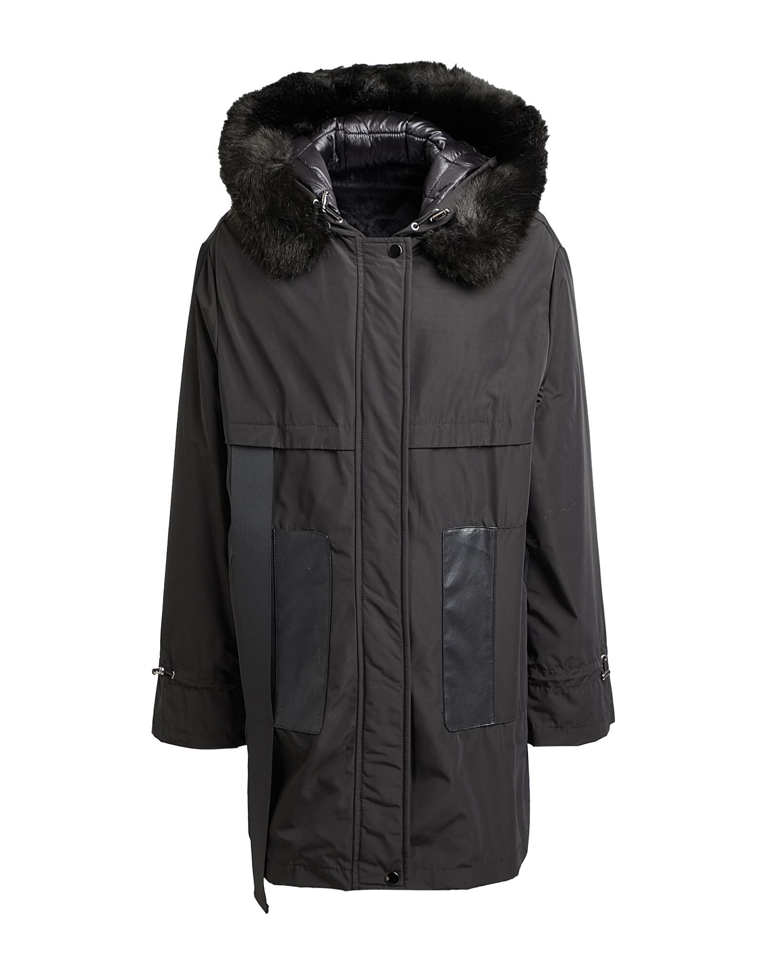 TOY G. - Overcoats & Trench Coats