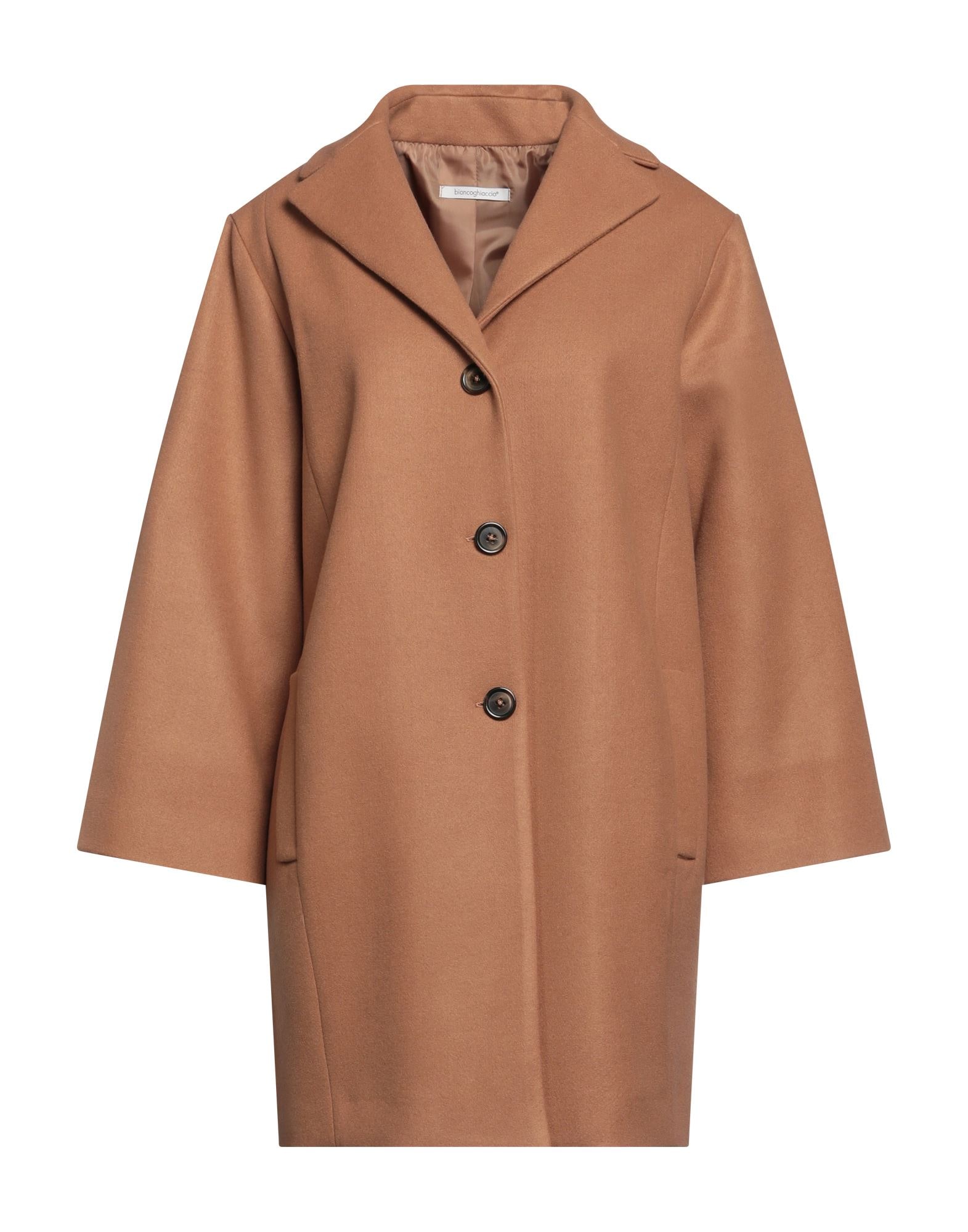 BIANCOGHIACCIO - Cappotti