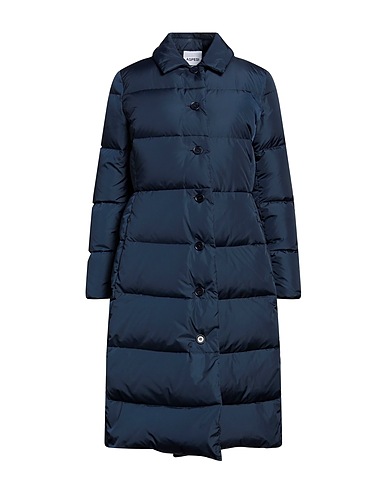 ASPESI Shell  jacket Navy 100% Polyamide