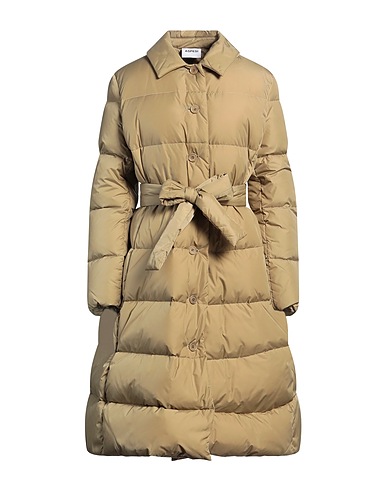 ASPESI Shell  jacket Sand 100% Polyamide