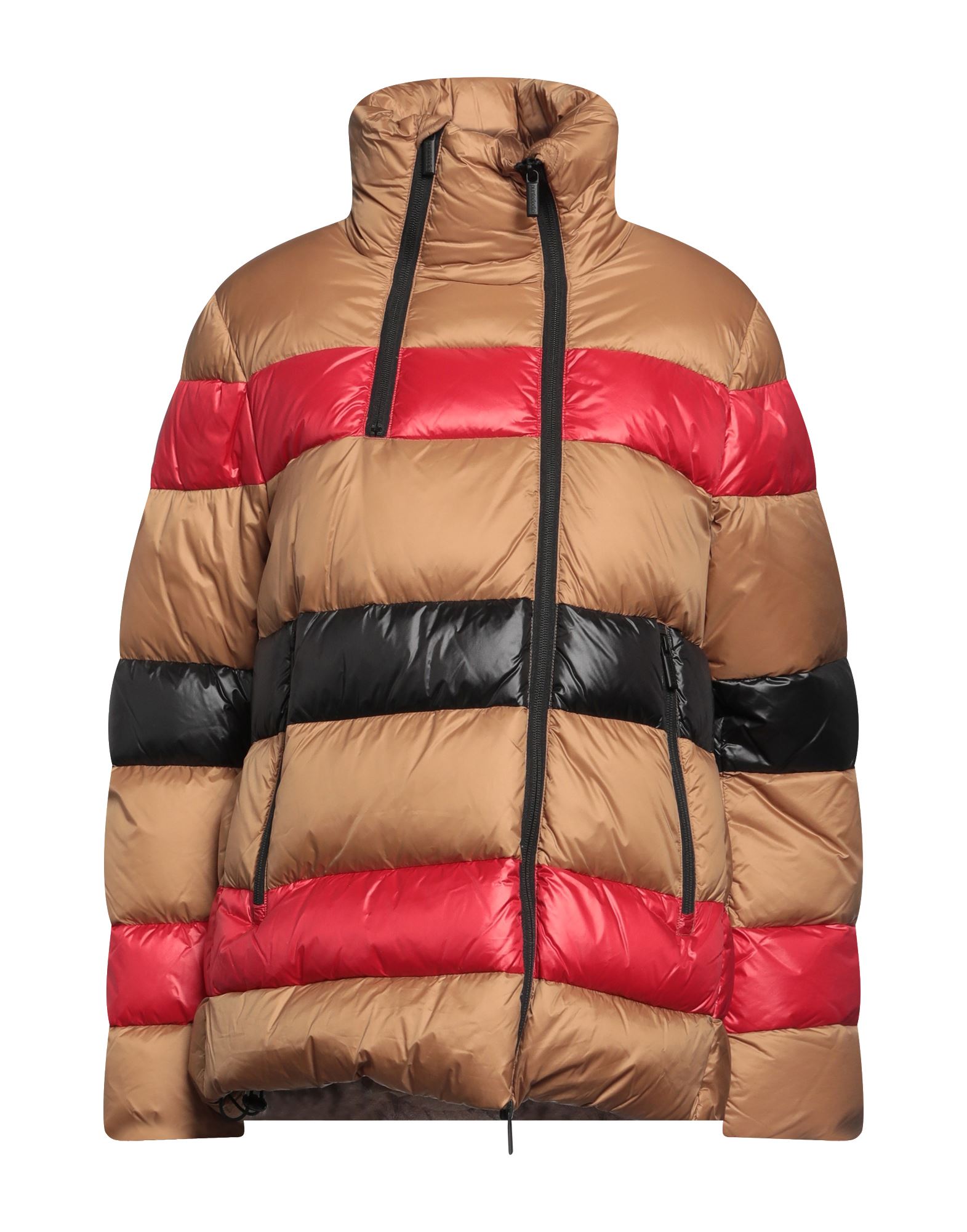 .12 PUNTODODICI - ダウン＆シンセティック