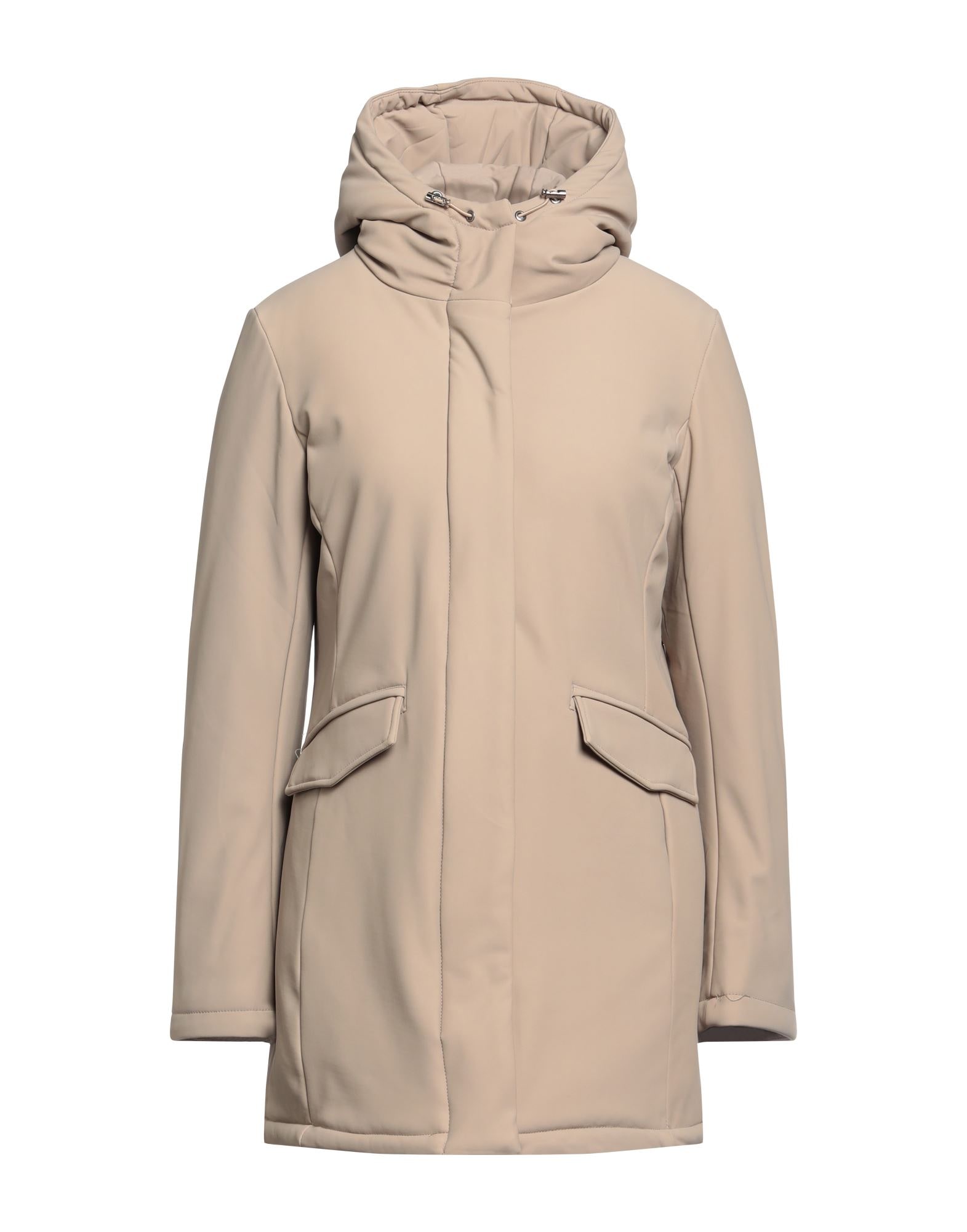 .12 PUNTODODICI - Doudounes plume ou synthétique