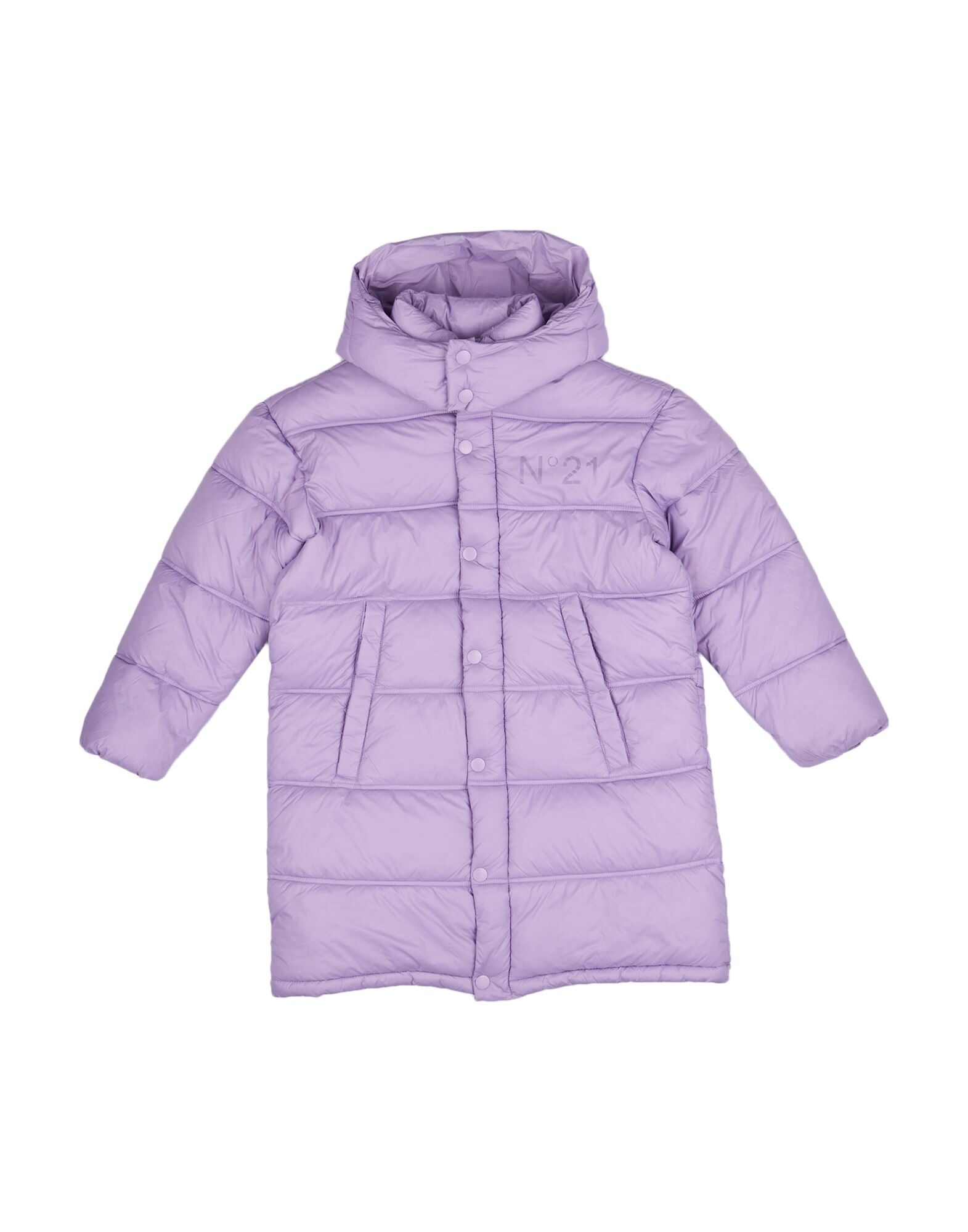 N°21 - ダウン＆シンセティック