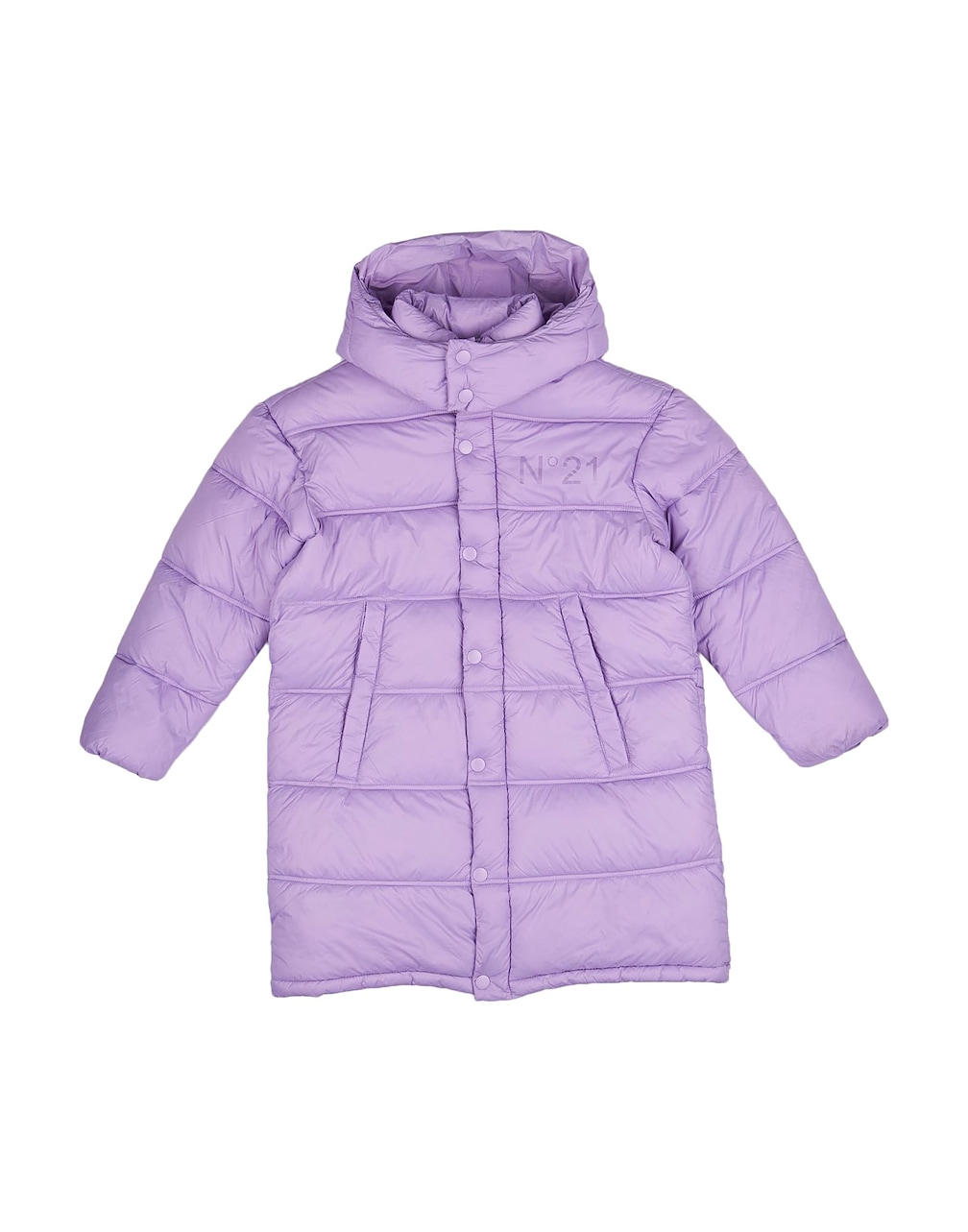 N°21 - Pufferjacken & Daunenjacken