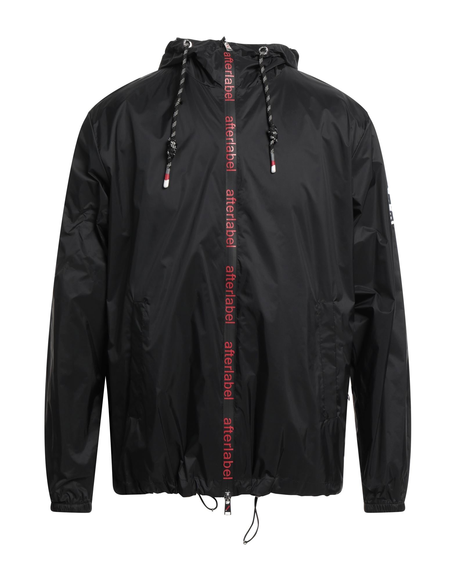 AFTERLABEL - Jackets