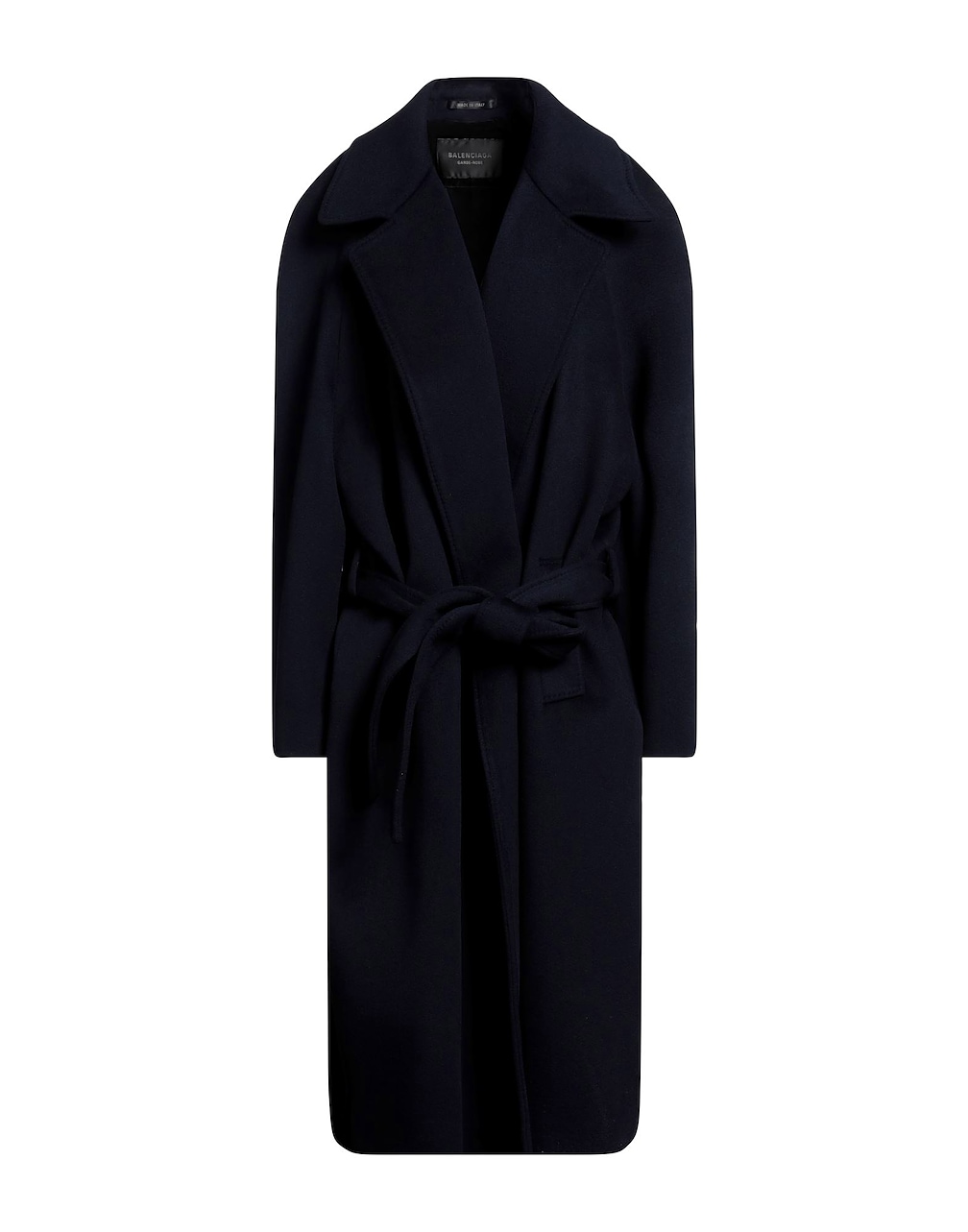 BALENCIAGA - Coats