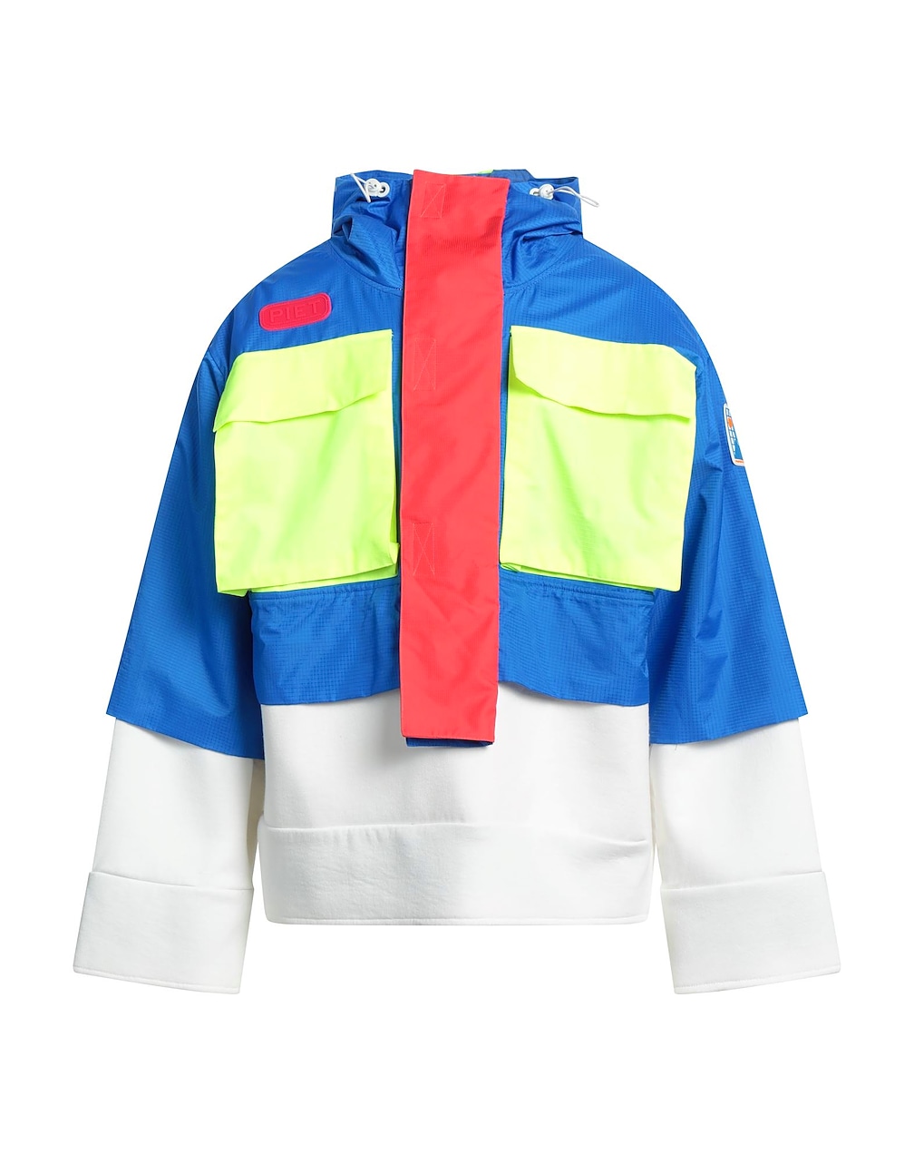 PIET - Jacken und Anoraks