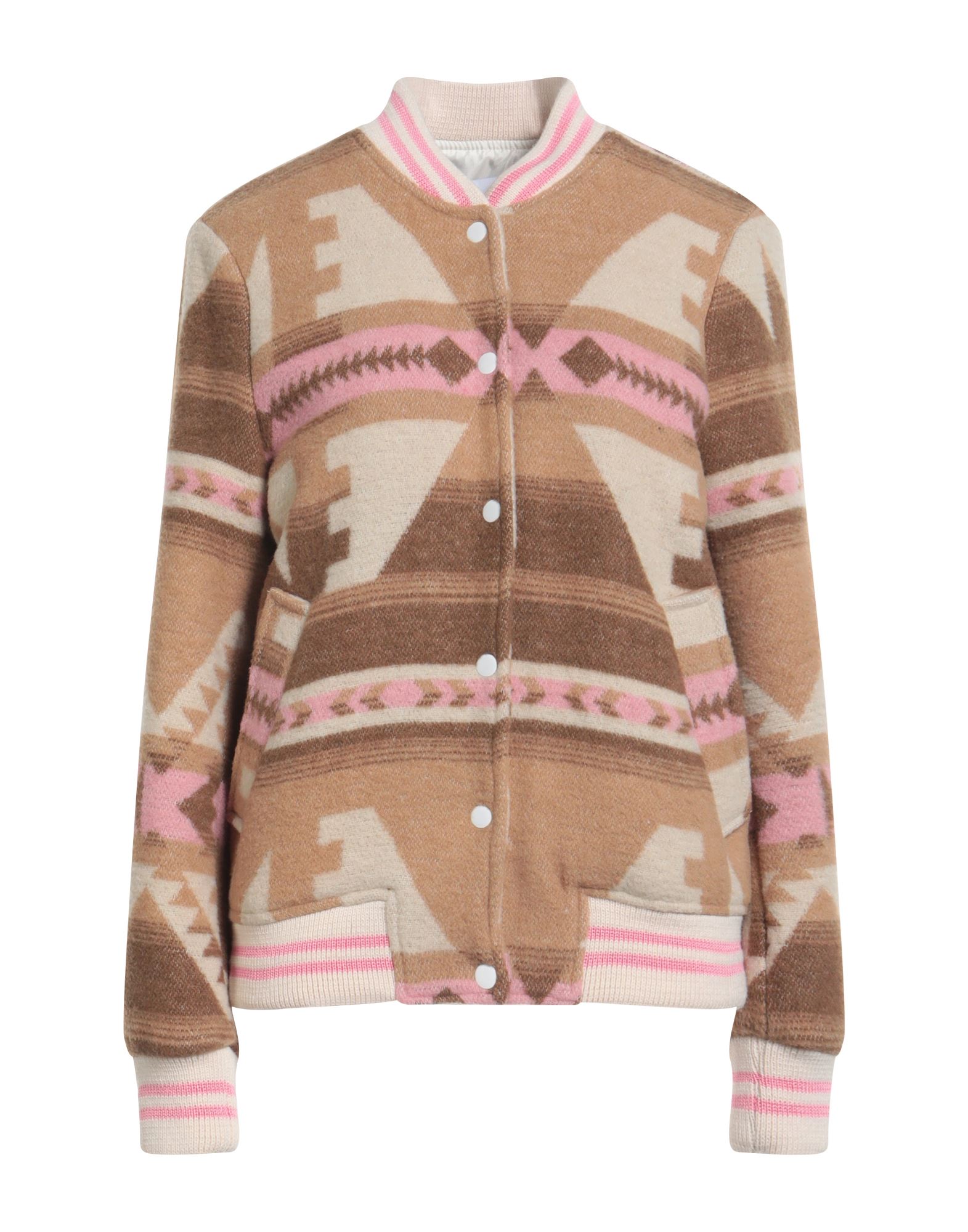 FRONT STREET 8 - Giacche & Giubbotti