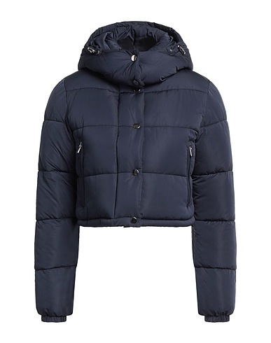 .12 PUNTODODICI Piumino Blu navy 100% Poliestere