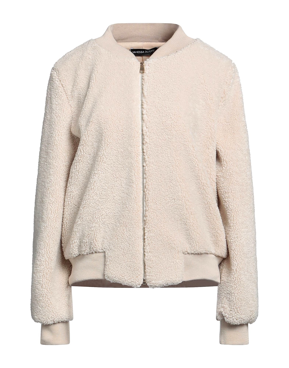 VANESSA SCOTT - Moutons et fausses fourrures