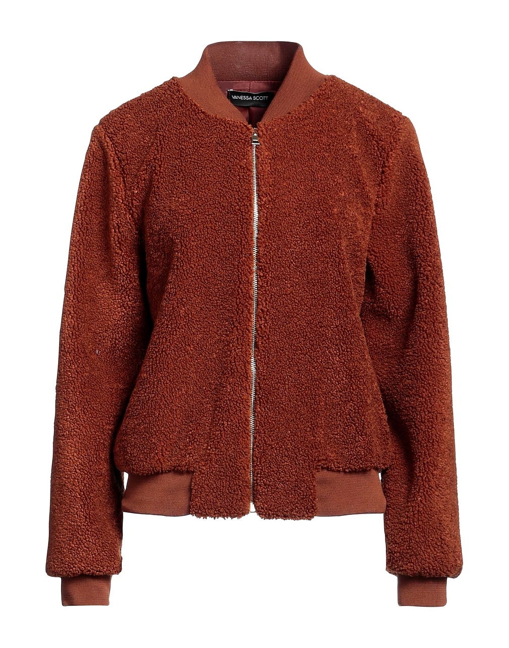 VANESSA SCOTT - Shearling & Teddy