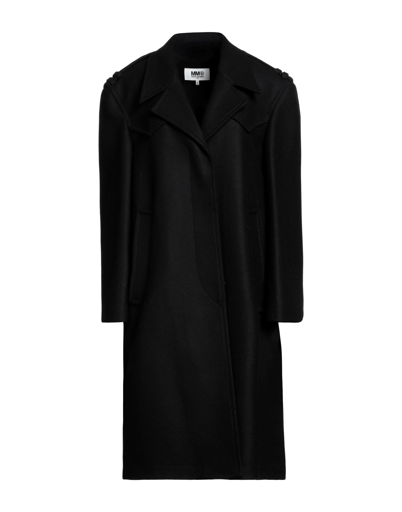 MM6 MAISON MARGIELA - Coats