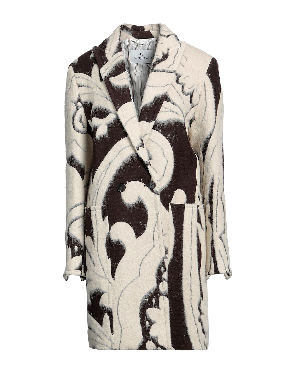 ETRO - Coats