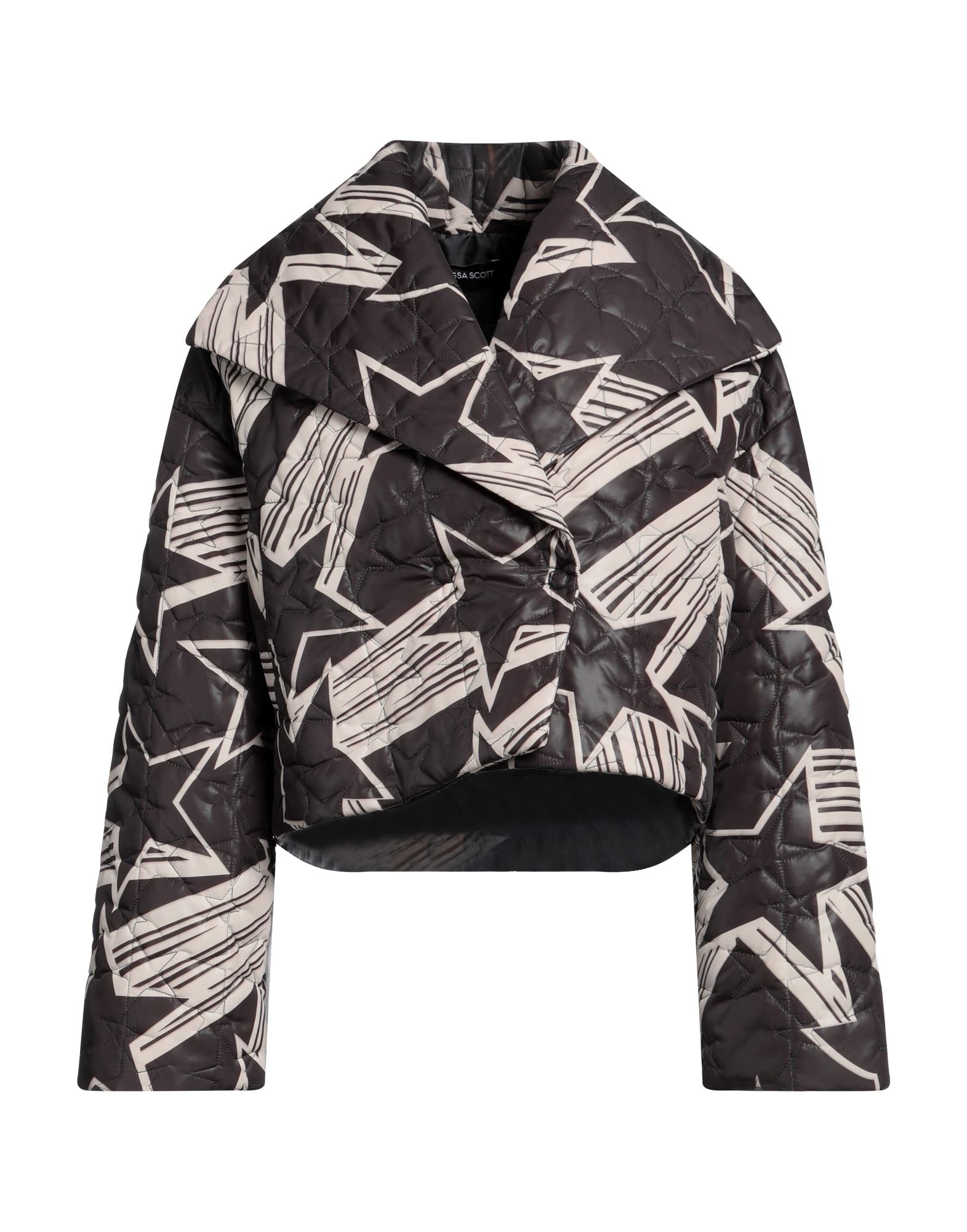 VANESSA SCOTT - Puffers