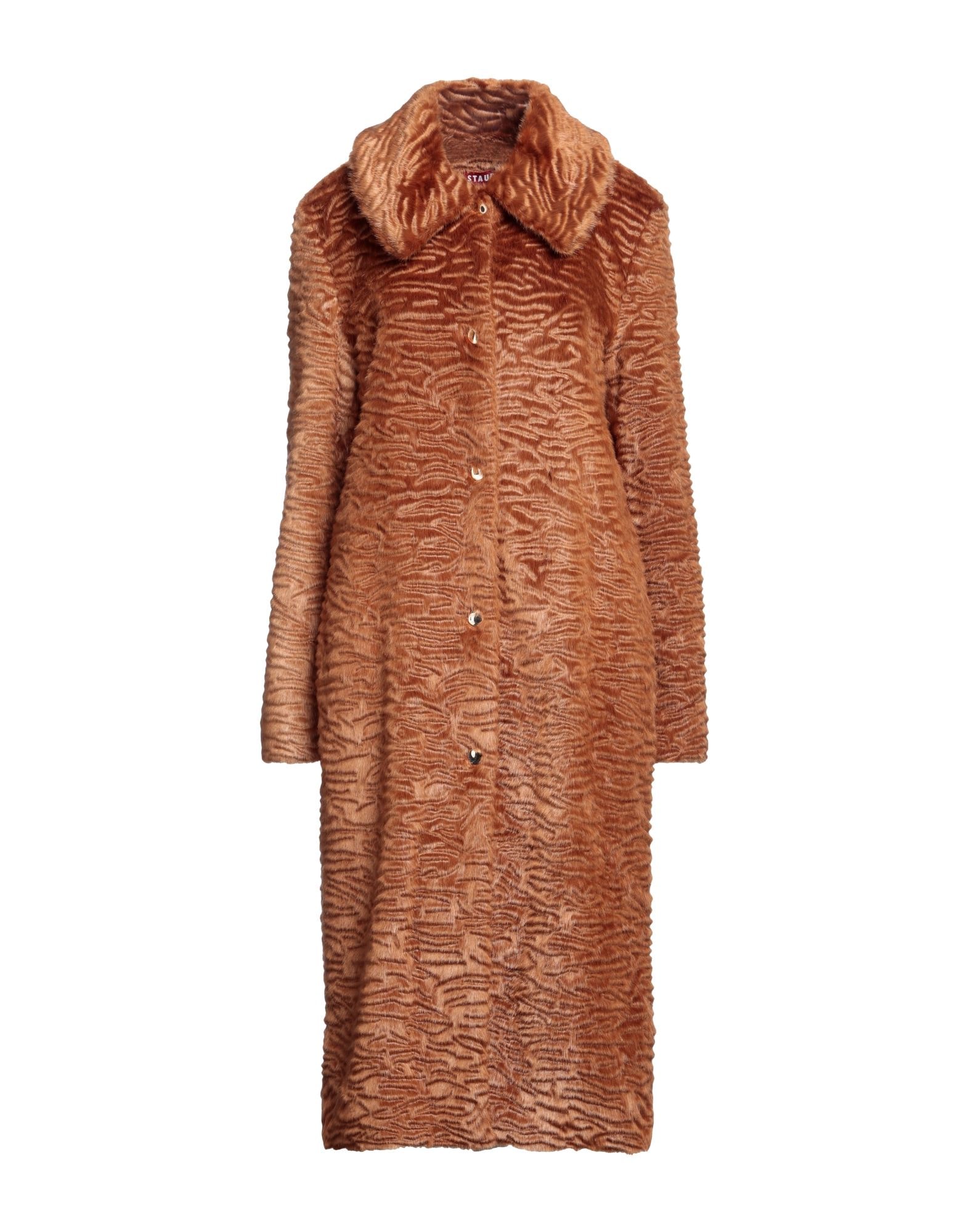 STAUD - Shearling & Teddy