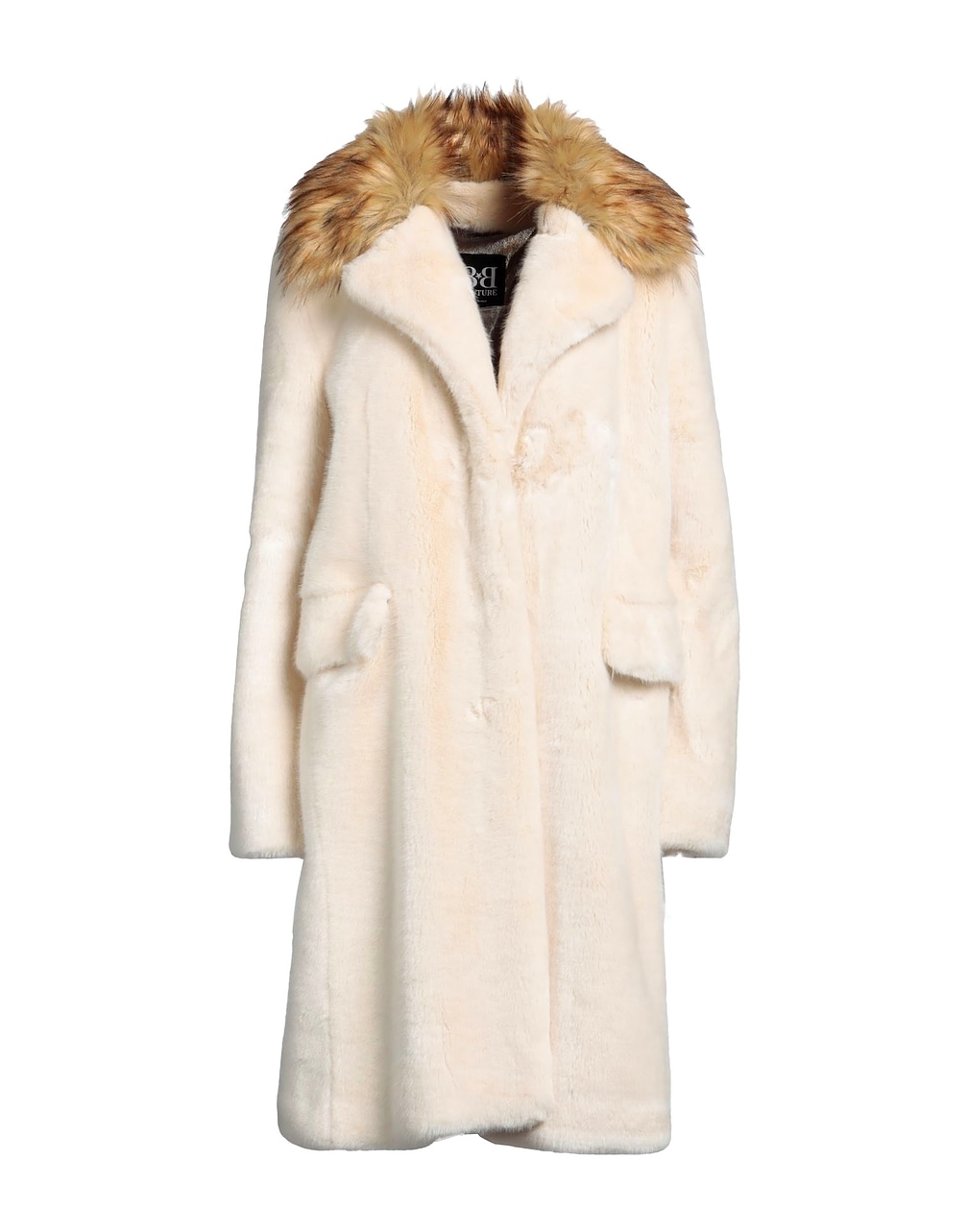 BB COUTURE - Shearling & Teddy