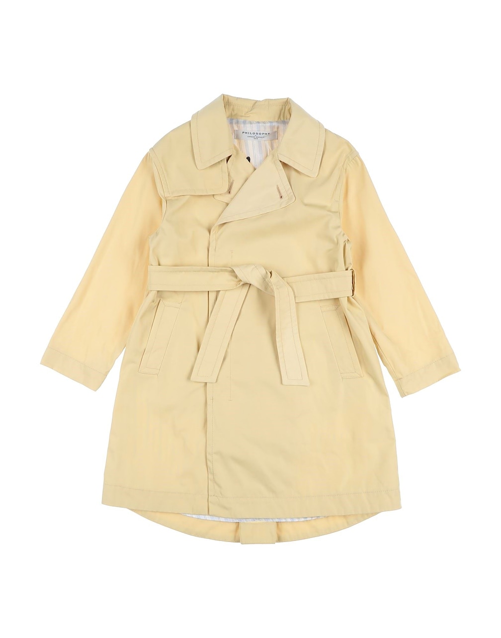 PHILOSOPHY di LORENZO SERAFINI - Overcoats & Trench Coats