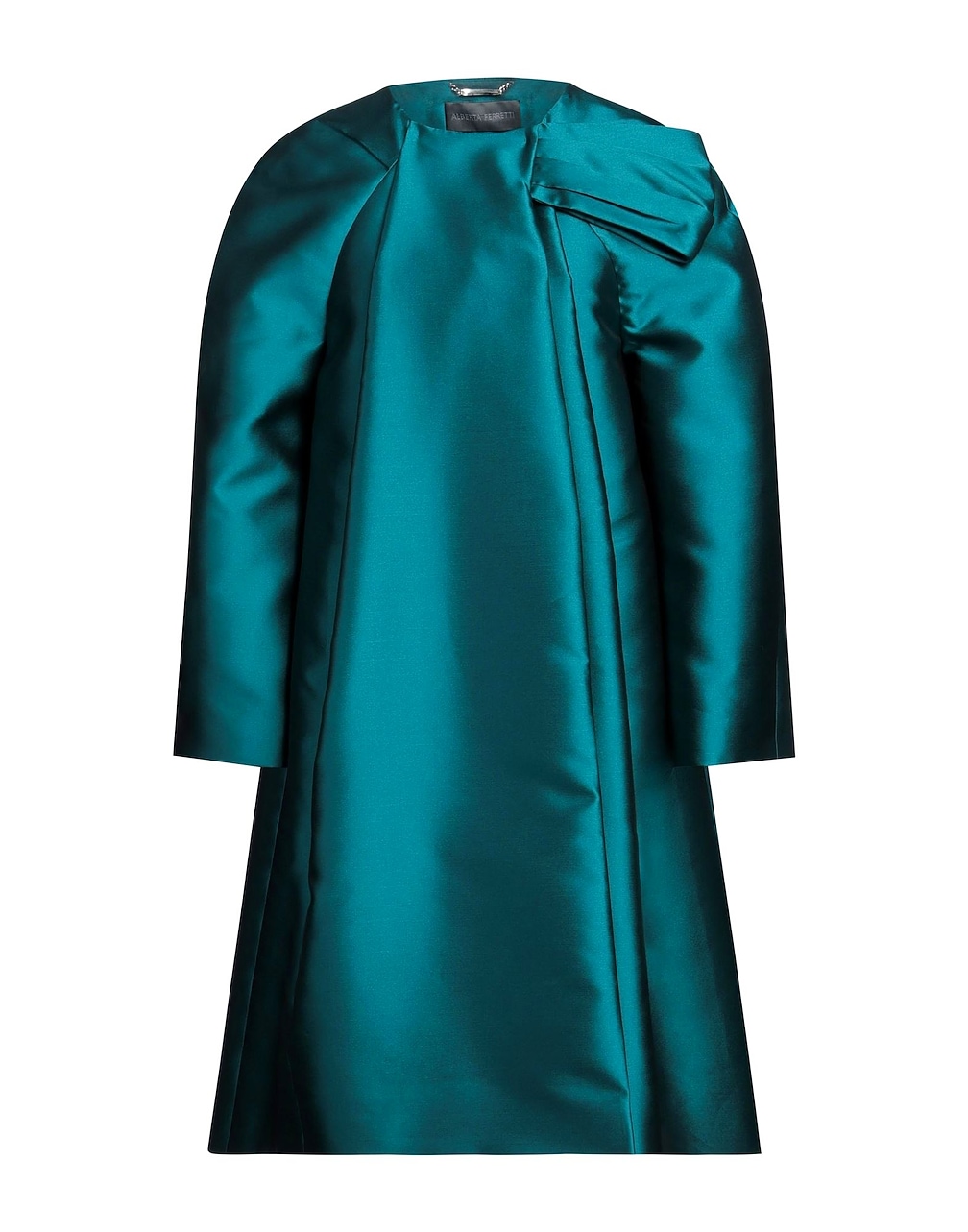 ALBERTA FERRETTI - Overcoats & Trench Coats