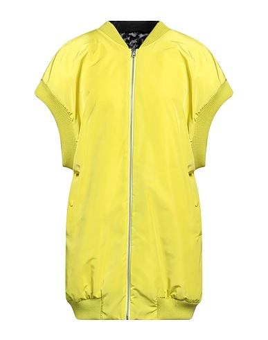 SUOLI Bomber Lime green 100% Polyester, Acrylic