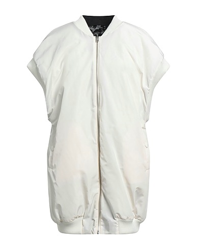SUOLI Bomber Avorio 100% Poliestere, Acrilico