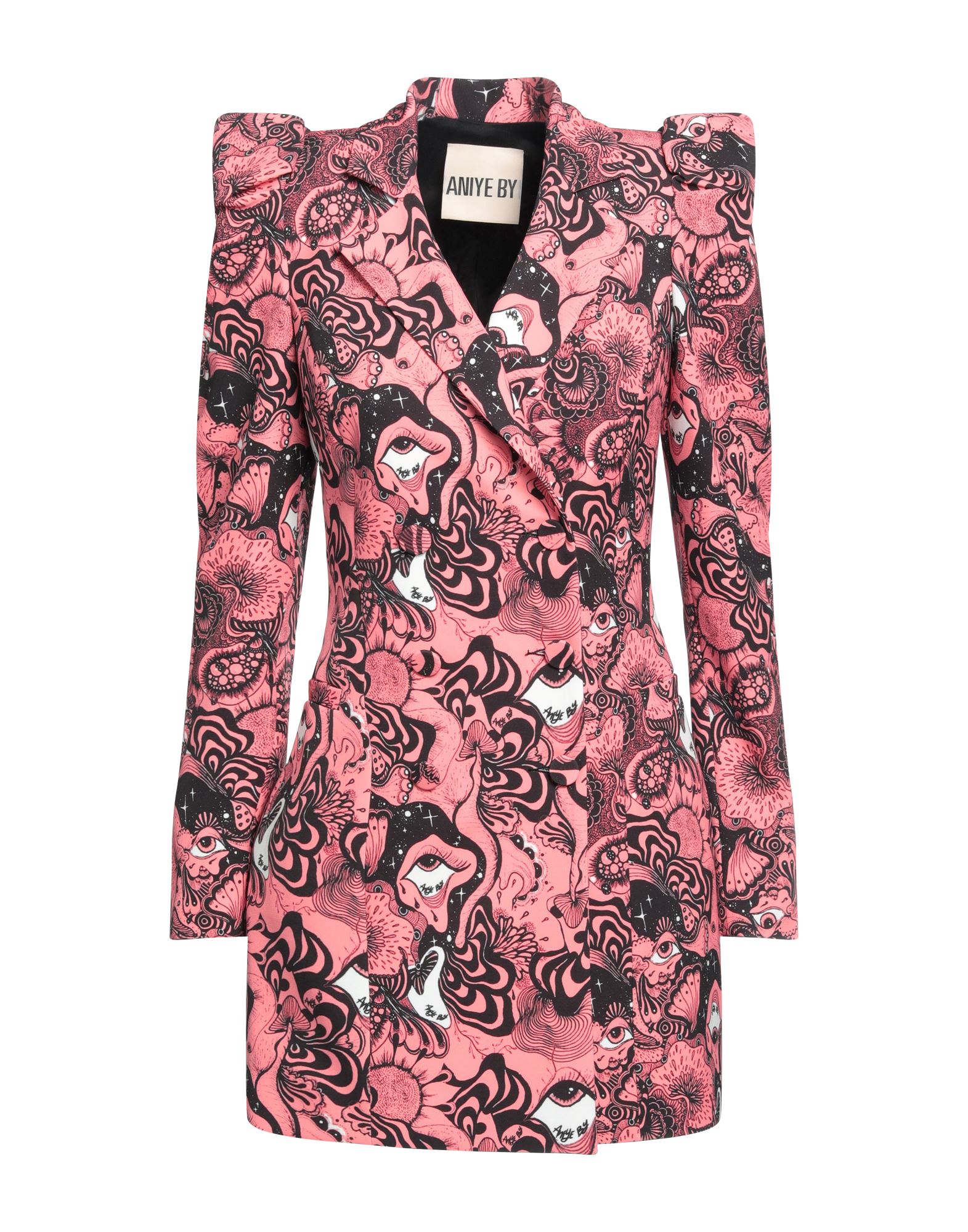 ANIYE BY - Overcoats & Trench Coats